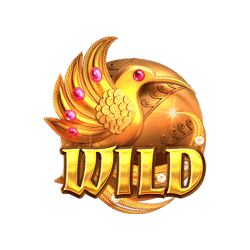 Wild Garuda Gems