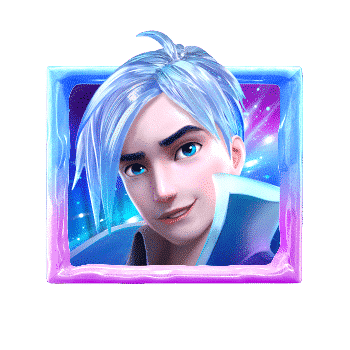 jack frost's winter demo