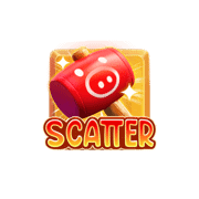 scatter ลัคกี้พิคกี้