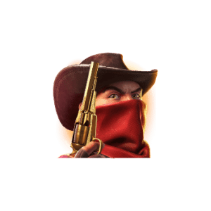 wild bounty showdown bandit