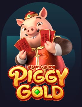 Piggy Gold