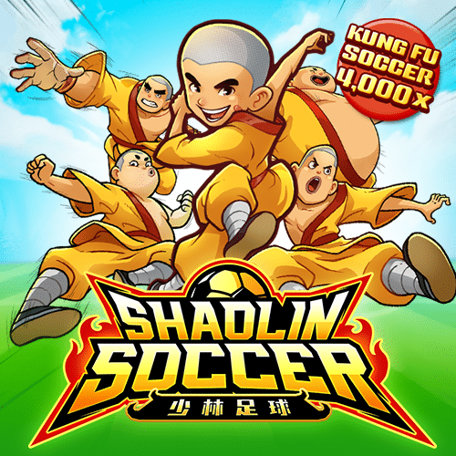 Shaolin soccer