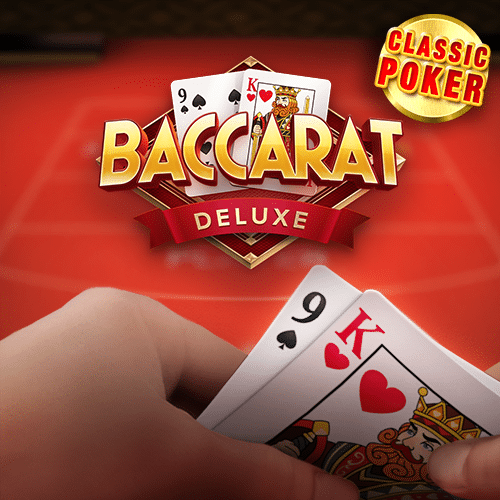 baccarat