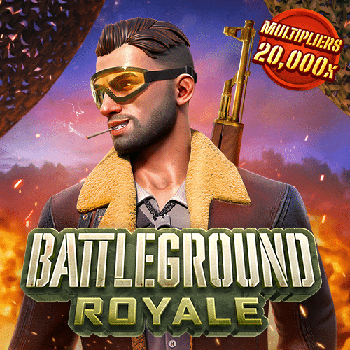 battleground royale