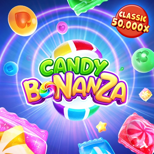 candy bonanza