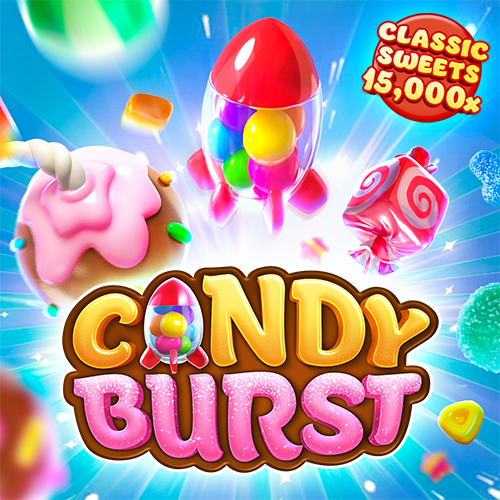 candy burst