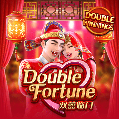 double fortune