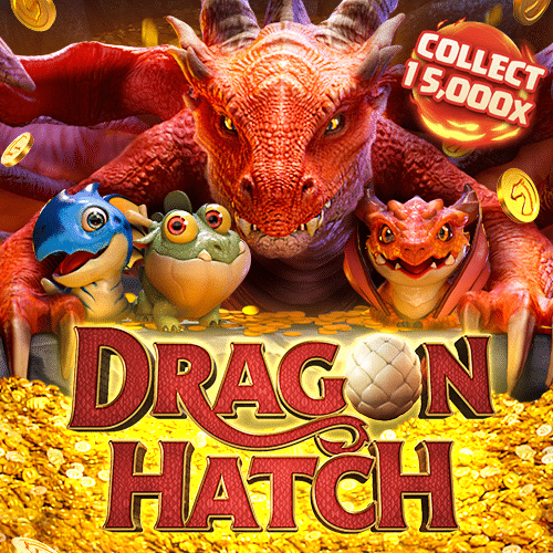 dragon hatch