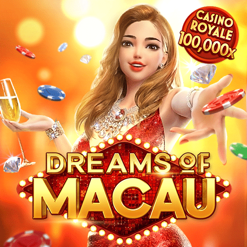 dream of macau