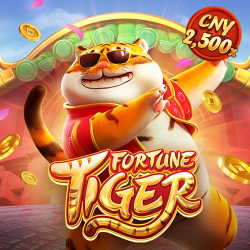 fortune tiger