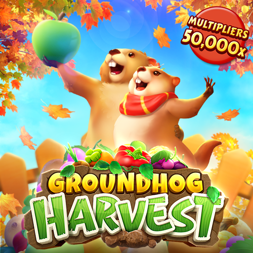 groundhog harvest