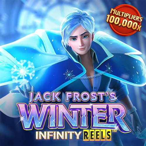 jack frost