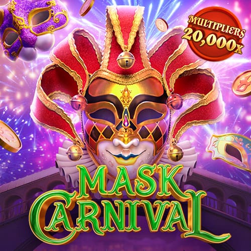 mask carnival