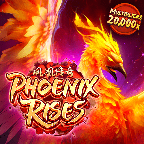 phoenix rises