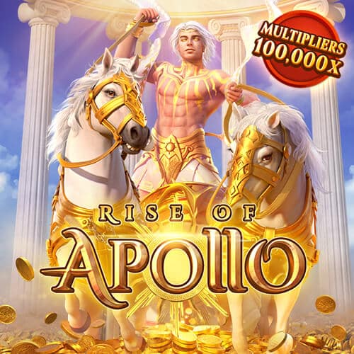 rise of apollo