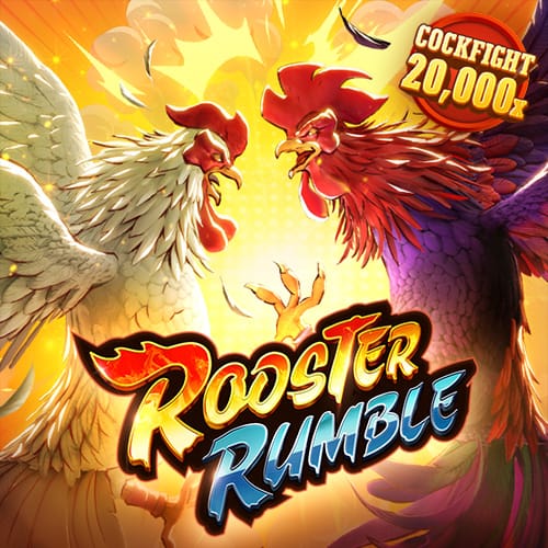 rooster rumble