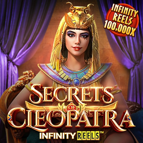 secrets of cleopatra