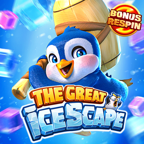 the great Icescape