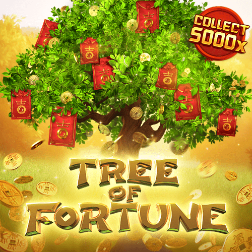 tree of fortune